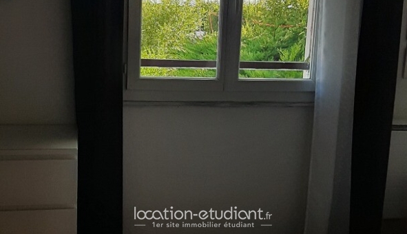 Colocation tudiante T5 à Cergy (95000)