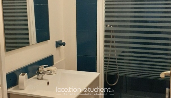 Colocation tudiante T5 à Cergy (95000)
