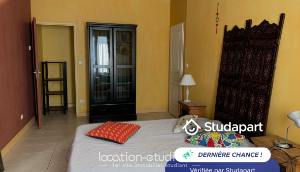 Colocation tudiante Maison de 180m2