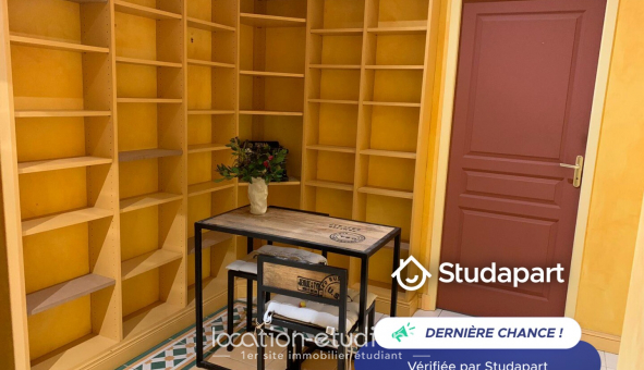 Colocation tudiante T5 à Bordeaux (33300)