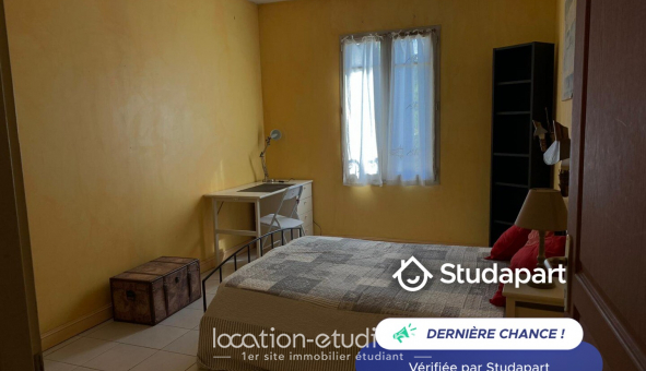 Colocation tudiante T5 à Bordeaux (33300)