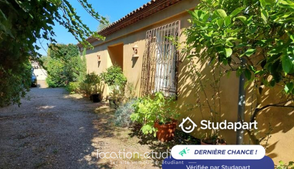 Colocation tudiante T5 à Bordeaux (33300)