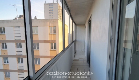 Colocation tudiante T5 à Brest (29200)