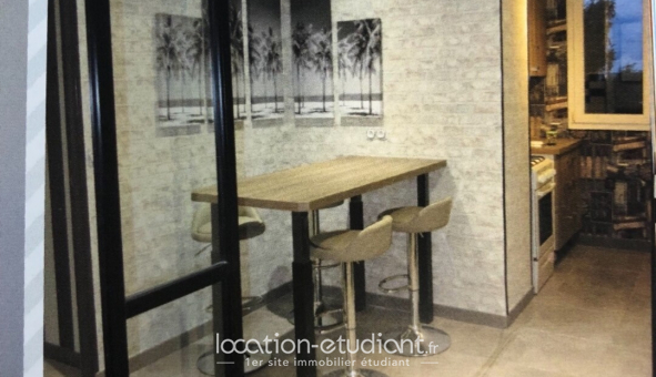 Colocation tudiante T5 à Caen (14000)