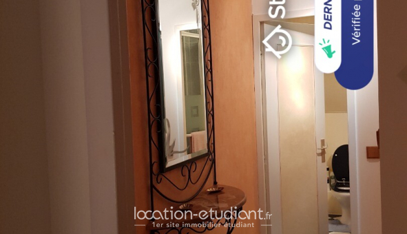 Colocation �tudiante T5 &agrave; Carnetin (77400)