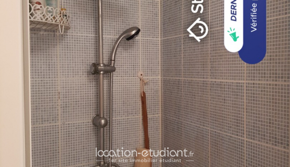 Colocation �tudiante T5 &agrave; Carnetin (77400)