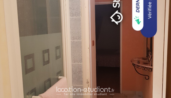 Colocation �tudiante T5 &agrave; Carnetin (77400)