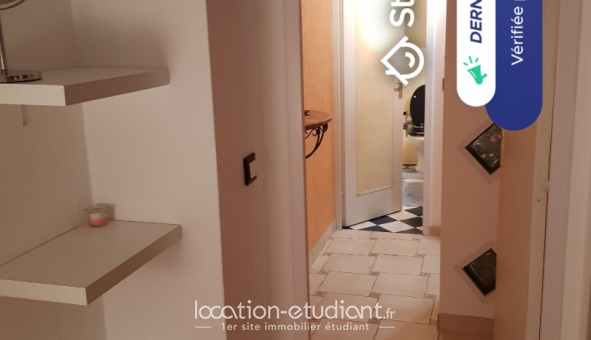 Colocation �tudiante T5 &agrave; Carnetin (77400)