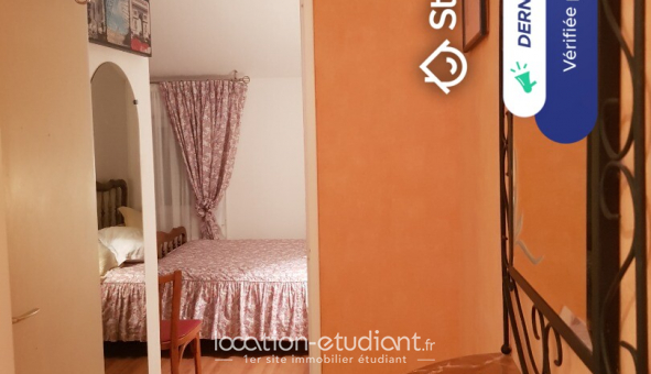 Colocation �tudiante T5 &agrave; Carnetin (77400)