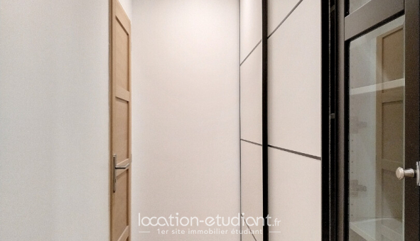 Colocation tudiante T5 à Cergy (95000)