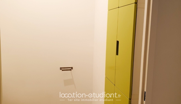 Colocation �tudiante T5 &agrave; Cergy (95000)