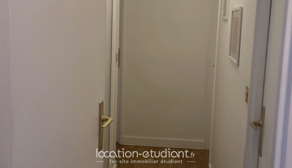 Colocation tudiante T5 à Cergy (95000)
