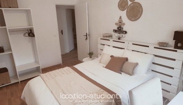 Colocation �tudiante T5 &agrave; Cergy (95000)