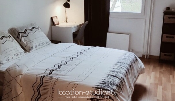 Colocation �tudiante T5 &agrave; Cergy (95000)