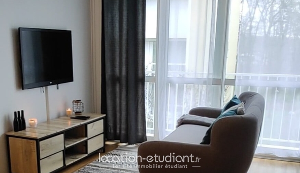 Colocation �tudiante T5 &agrave; Cergy (95000)