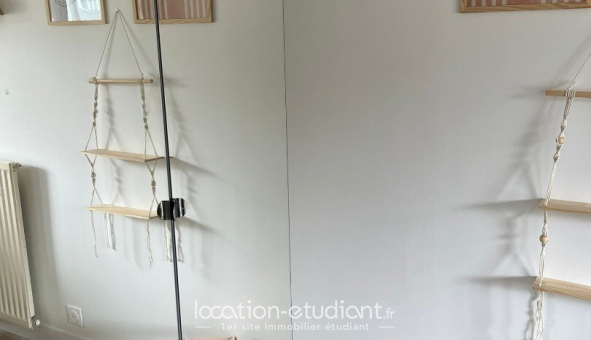 Colocation tudiante T5 à Champs sur Marne (77420)