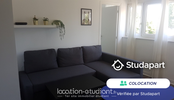 Colocation �tudiante T5 &agrave; Chelles (77500)