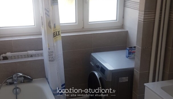 Colocation �tudiante T5 &agrave; Chelles (77500)