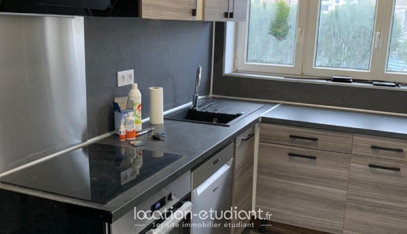 Colocation �tudiante T5 &agrave; Chelles (77500)