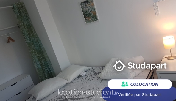 Colocation �tudiante T5 &agrave; Chelles (77500)