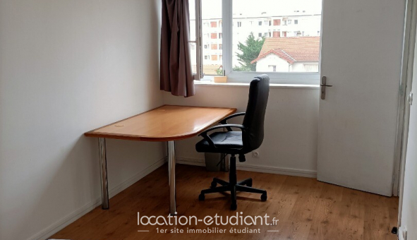 Colocation tudiante T5 à Chevilly Larue (94550)