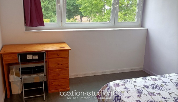 Colocation tudiante T5 à Chevilly Larue (94550)