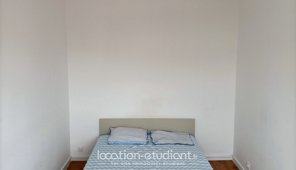 Colocation tudiante T5 à Chevilly Larue (94550)