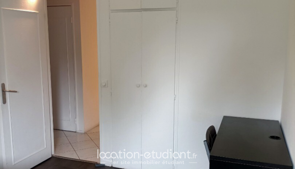 Colocation tudiante T5 à Chevilly Larue (94550)