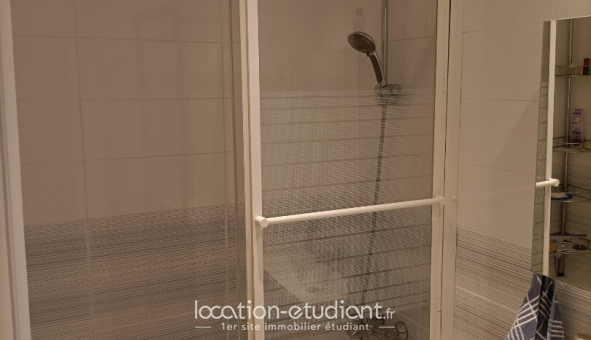Colocation tudiante T5 à Chevilly Larue (94550)