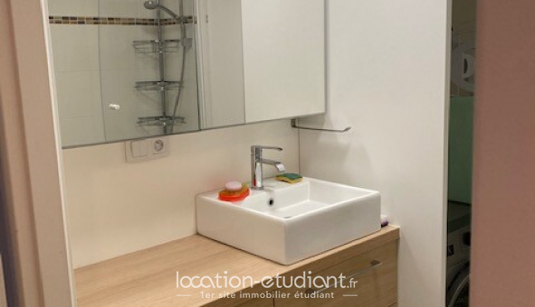 Colocation tudiante T5 à Colombes (92700)