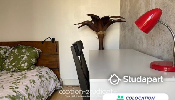 Colocation tudiante T5 à Colombes (92700)