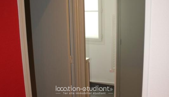 Colocation tudiante T5 à Compigne (60200)