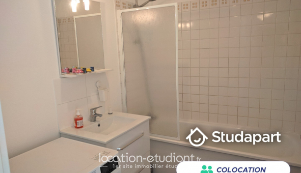 Colocation tudiante T5 à Courdimanche (95800)