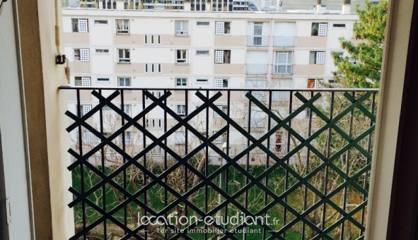 Colocation tudiante T5 à Crteil (94000)
