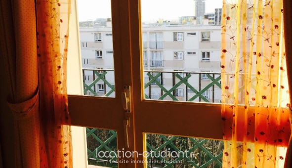 Colocation tudiante T5 à Crteil (94000)