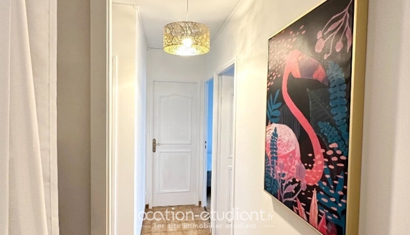 Colocation �tudiante T5 &agrave; Dijon (21000)