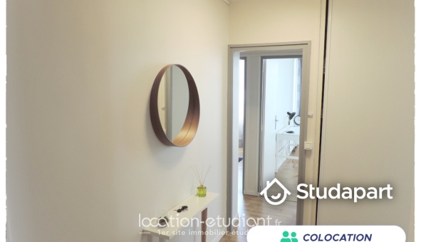 Colocation tudiante T5 à Ennery (95300)