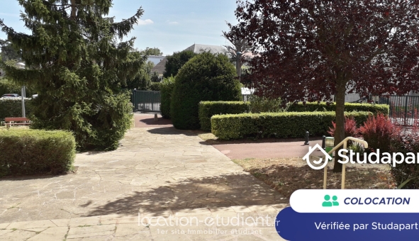 Colocation tudiante T5 à Ennery (95300)