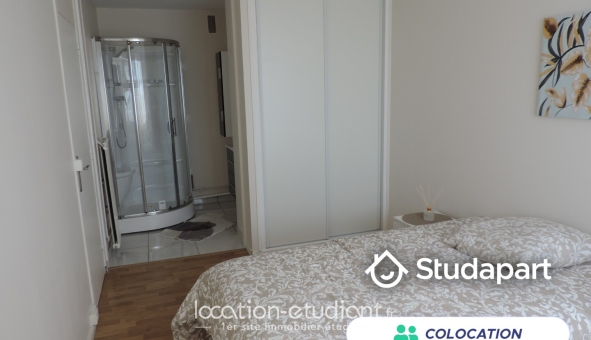Colocation tudiante T5 à Ennery (95300)