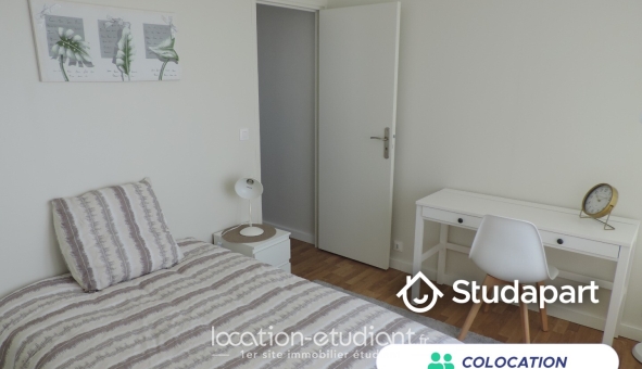 Colocation tudiante T5 à Ennery (95300)