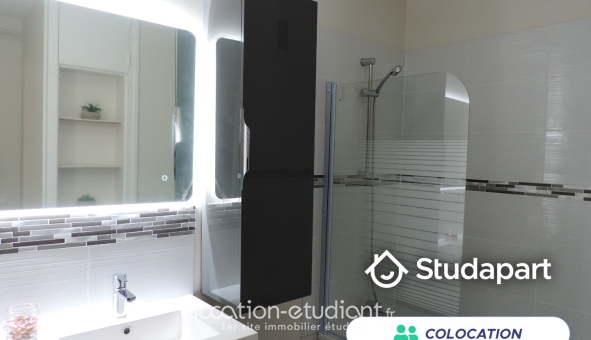 Colocation tudiante T5 à Ennery (95300)