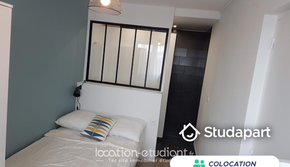 Colocation tudiante T5 à pinay sur Seine (93800)