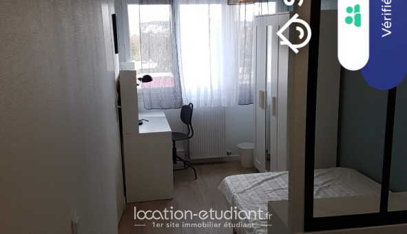 Colocation tudiante T5 à pinay sur Seine (93800)