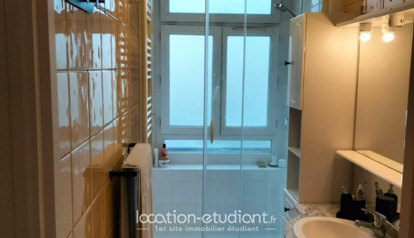 Colocation �tudiante T5 &agrave; Essigny le Petit (02100)