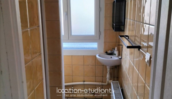 Colocation �tudiante T5 &agrave; Essigny le Petit (02100)