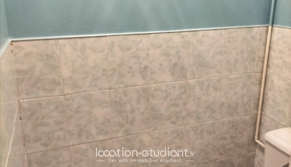 Colocation �tudiante T5 &agrave; Essigny le Petit (02100)