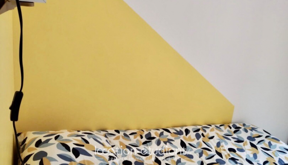 Colocation �tudiante T5 &agrave; Essigny le Petit (02100)