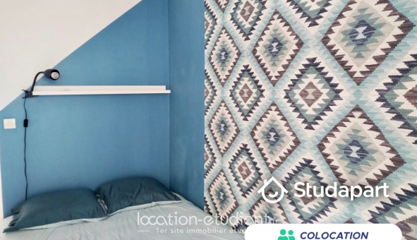 Colocation �tudiante T5 &agrave; Essigny le Petit (02100)