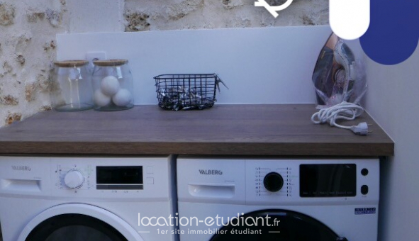Colocation étudiante T5 à Évry (91000)