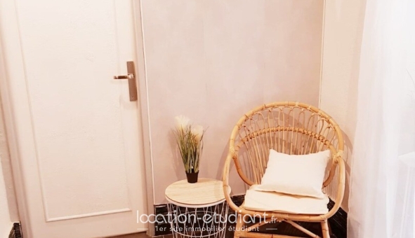 Colocation tudiante T5 à vry (91000)